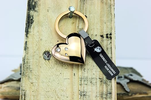 ストリングティング Osaka kawaii ハート 雲 ブラック String Ting(ストリングティング) テックアクセサリー